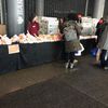 Food Banks Brace For Shortages Resulting From Government Shutdown